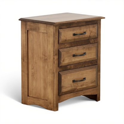 Stonebridge Nightstand