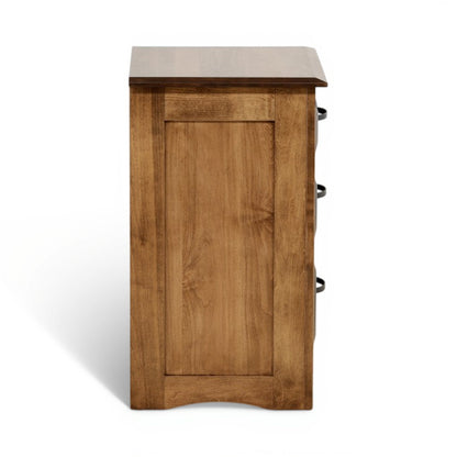 Stonebridge Nightstand