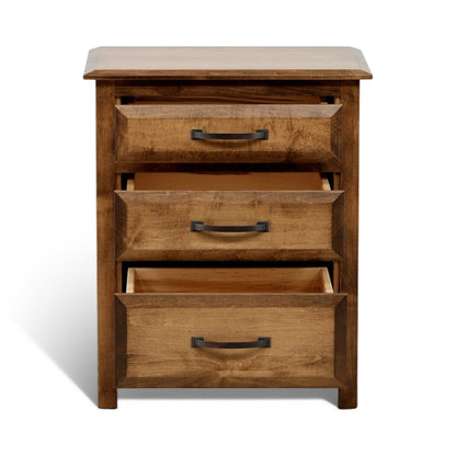 Stonebridge Nightstand