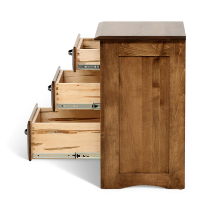 Stonebridge Nightstand