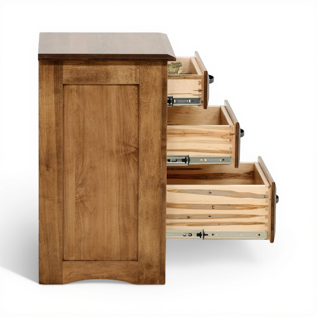 Stonebridge Nightstand