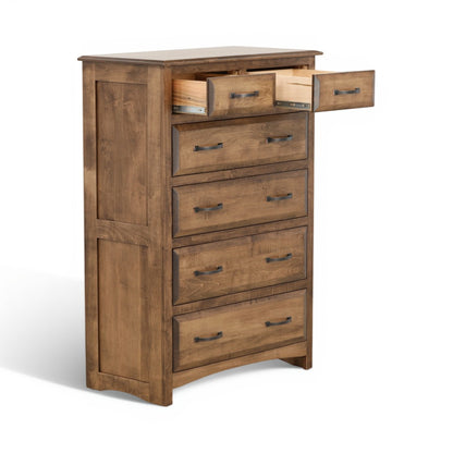 Stonebridge Chest of Drawers
