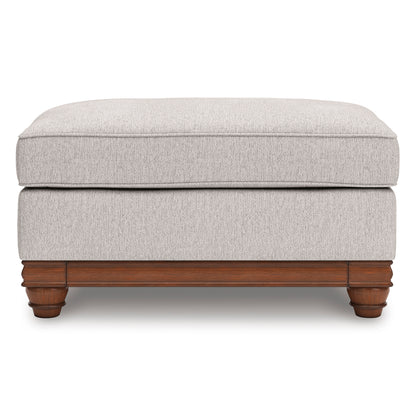 Stoughton Ottoman