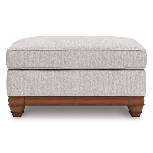 Stoughton Ottoman