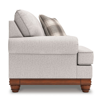 Stoughton Oversized Chair