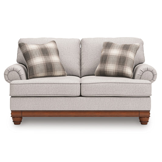 Stoughton Loveseat