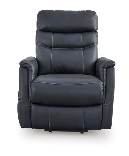 STRAWBILL POWER LIFT RECLINER