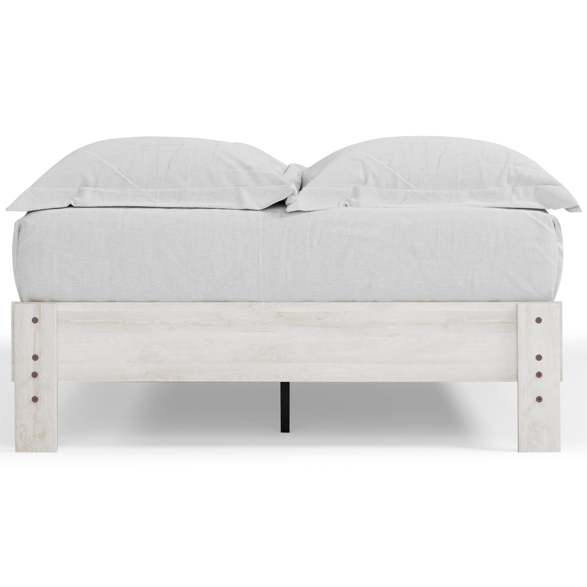 Shawburn Platform Bed