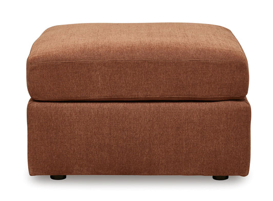 Modmax Oversized Accent Ottoman