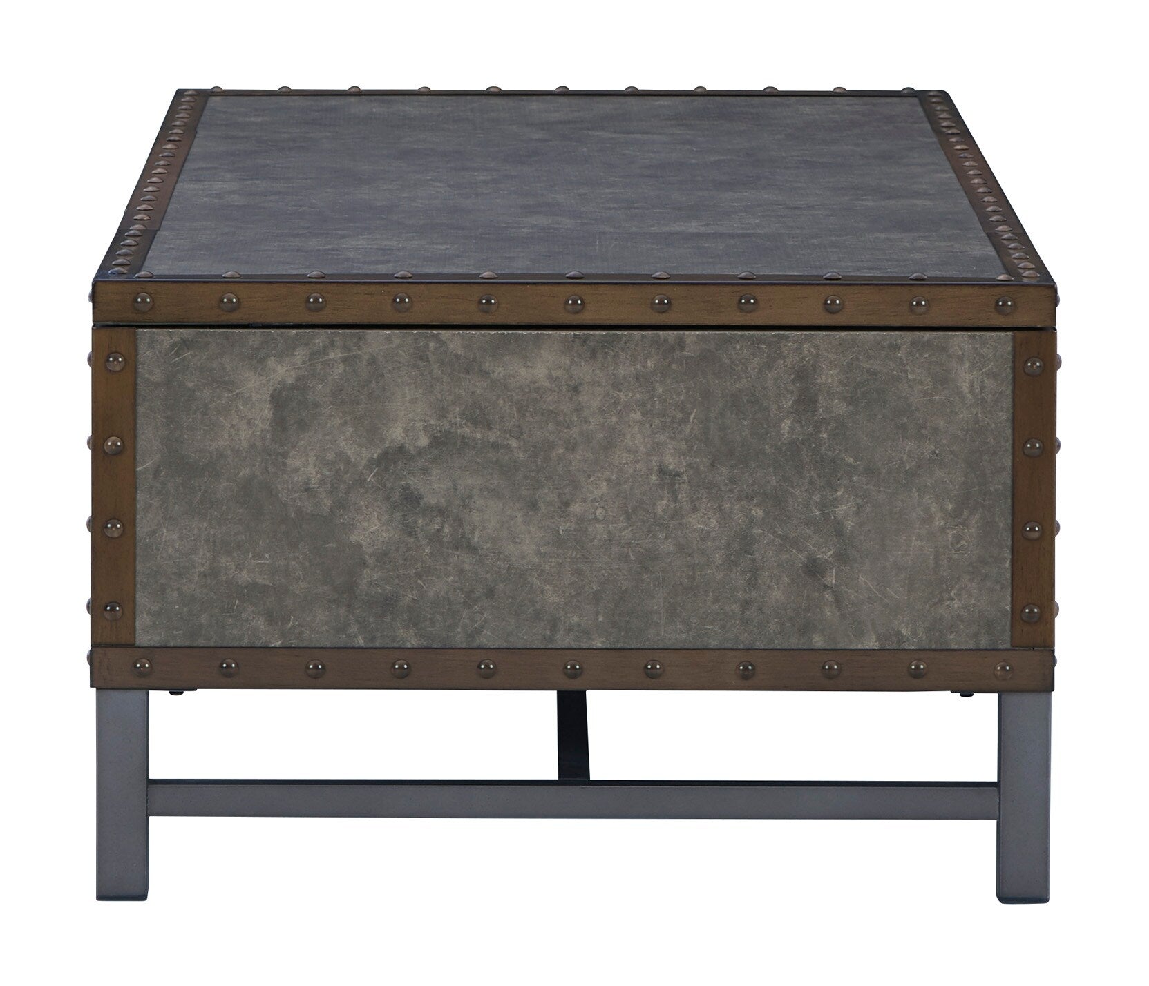 Derrylin Lift-Top Coffee Table