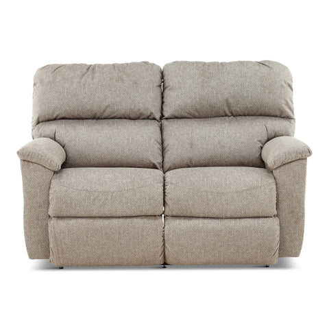 La-Z-Boy Brooks Reclining Loveseat – Levin Furniture