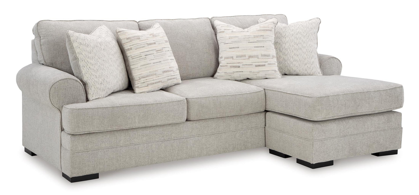 EASTONBRIDGE SOFA CHAISE