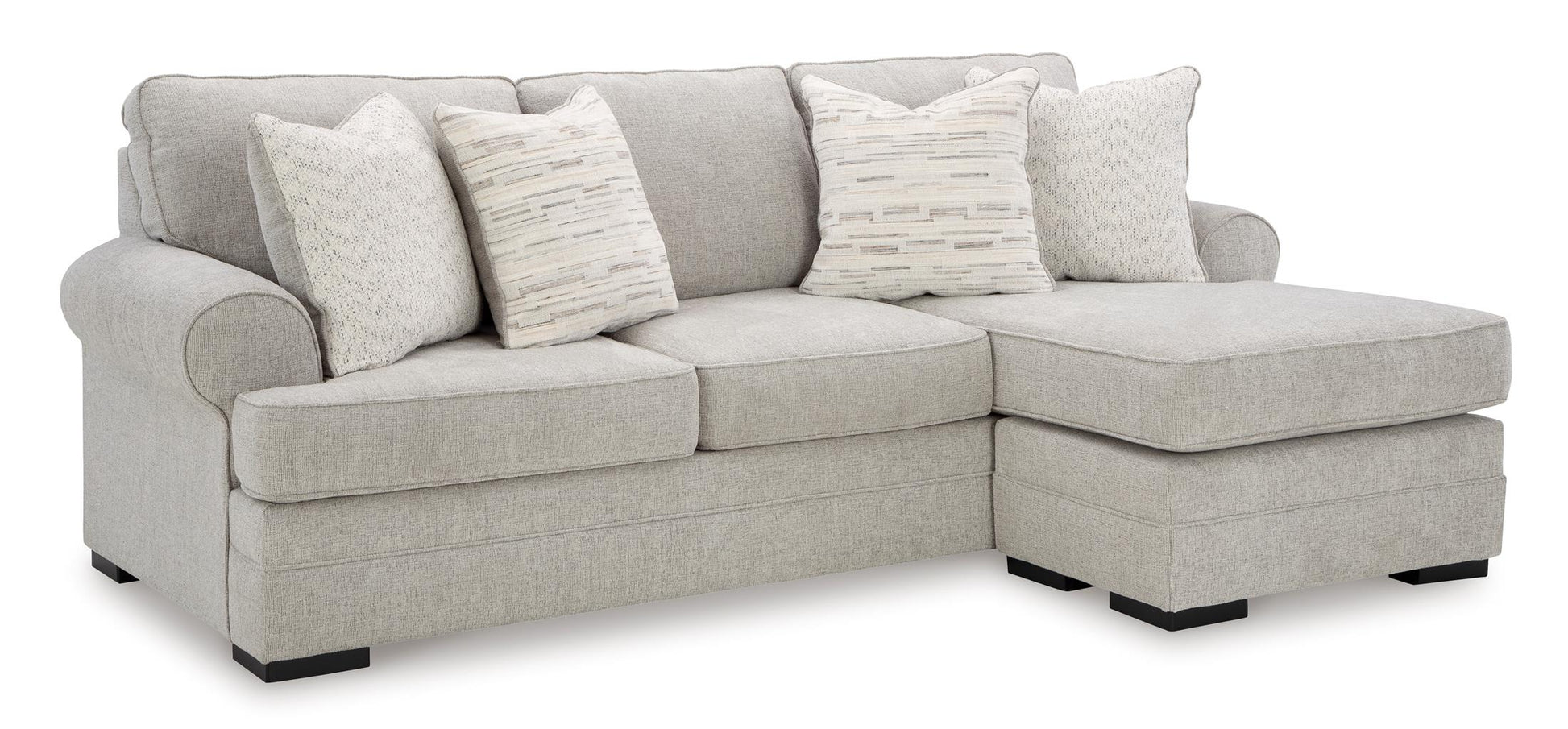 EASTONBRIDGE SOFA CHAISE