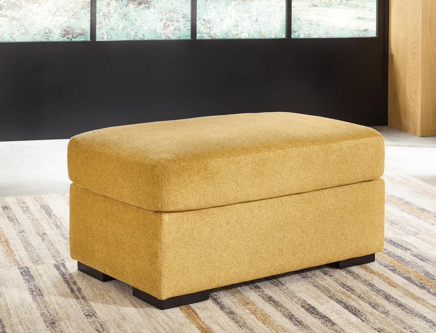 KEERWICK OTTOMAN