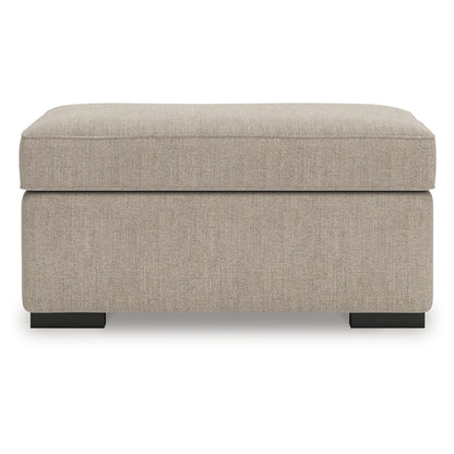 Sararose Ottoman