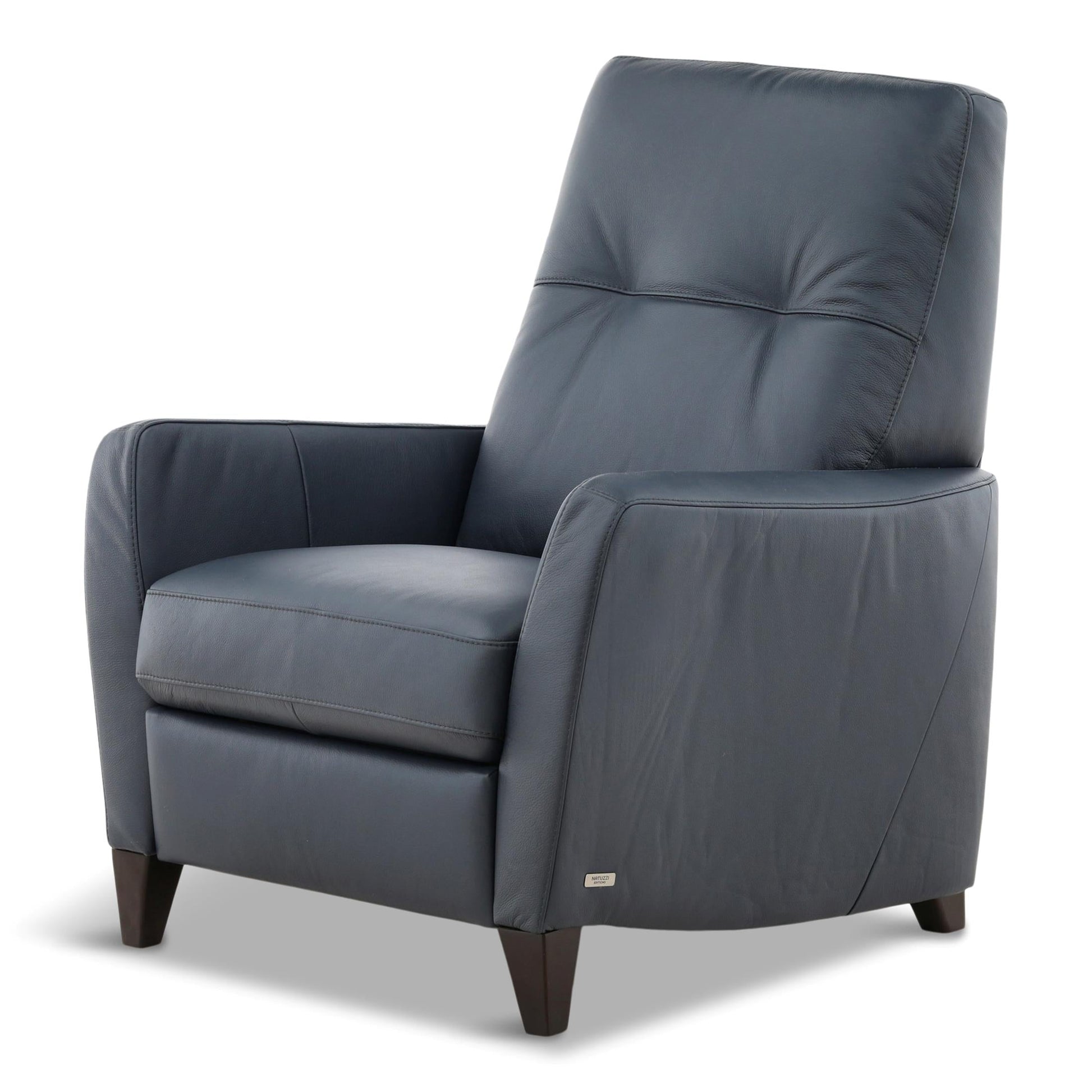 Ninfea Leather Recliner