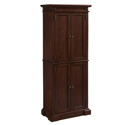Montauk Pantry Brown