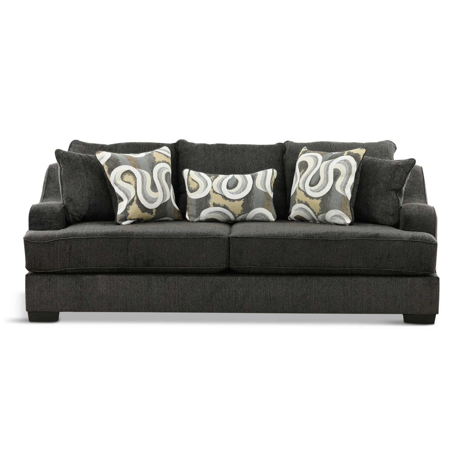 Spartan II Queen Sleeper Sofa