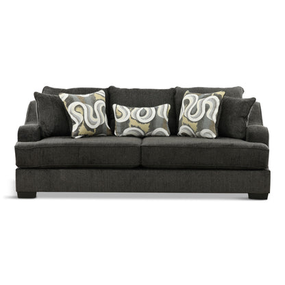 Spartan II Queen Sleeper Sofa