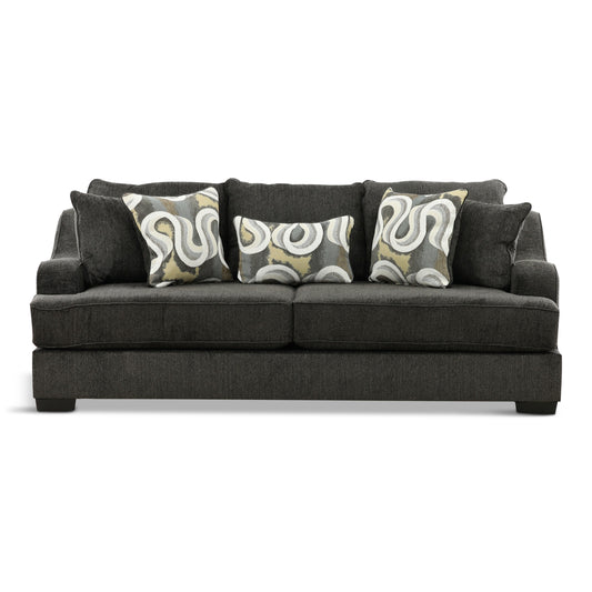 Spartan II Queen Sleeper Sofa