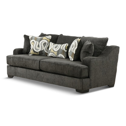 Spartan II Queen Sleeper Sofa