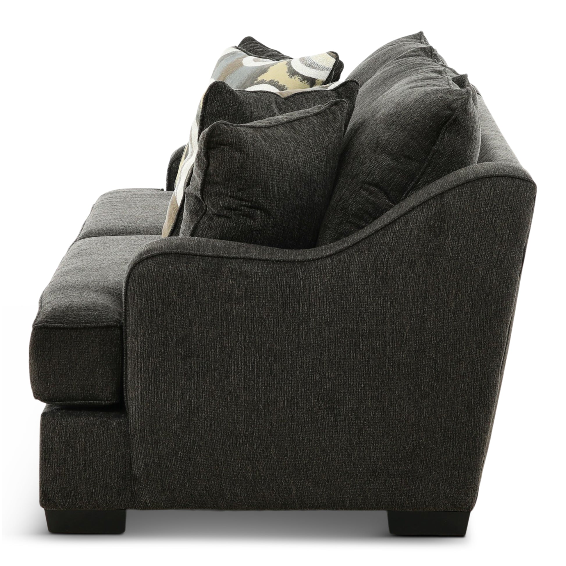 Spartan II Queen Sleeper Sofa