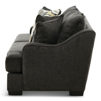 Spartan II Queen Sleeper Sofa