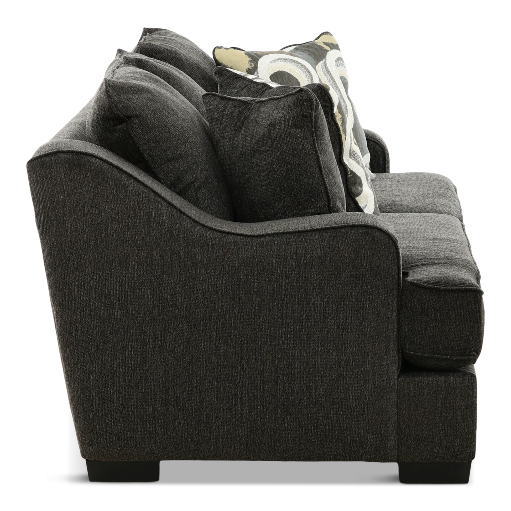 Spartan II Queen Sleeper Sofa