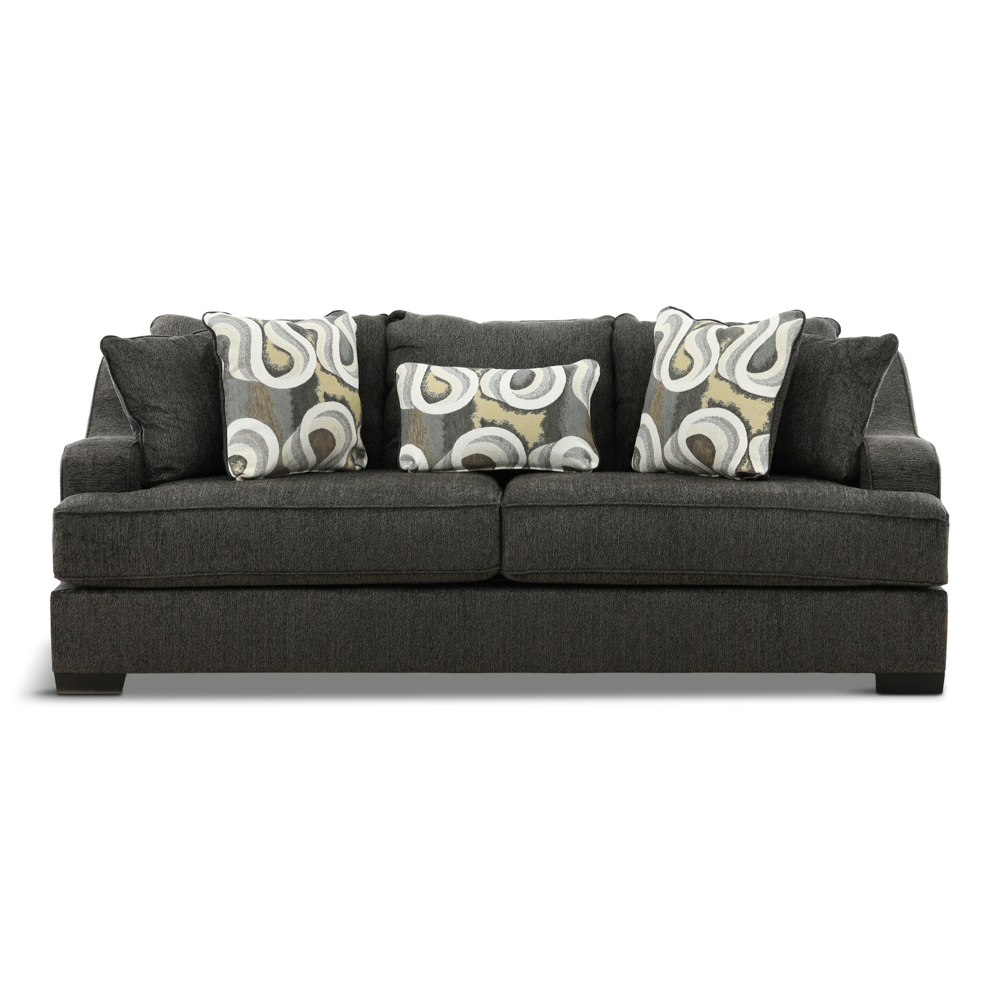 Spartan II Sofa