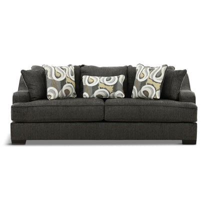 Spartan II Sofa