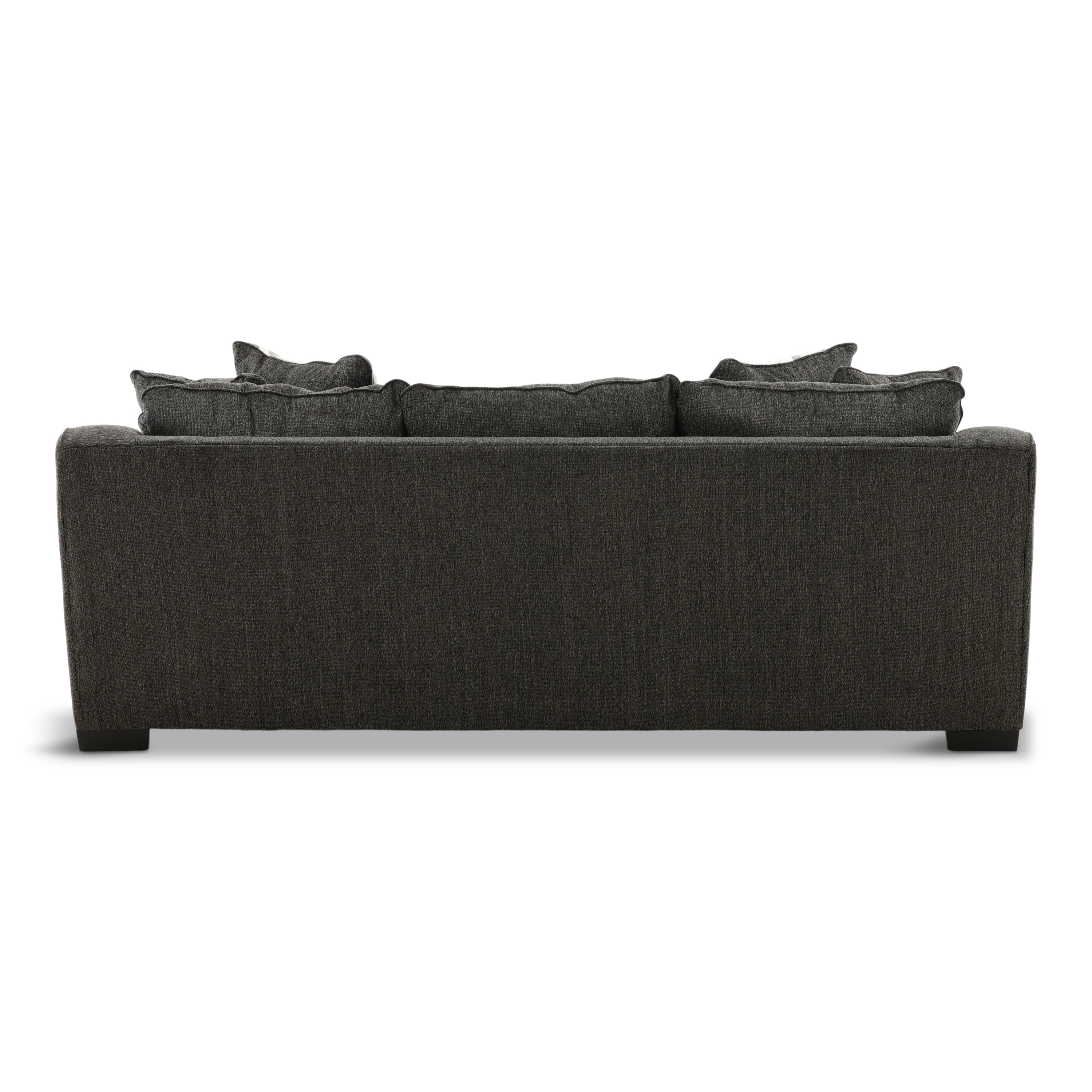Spartan II Sofa – Levin Furniture