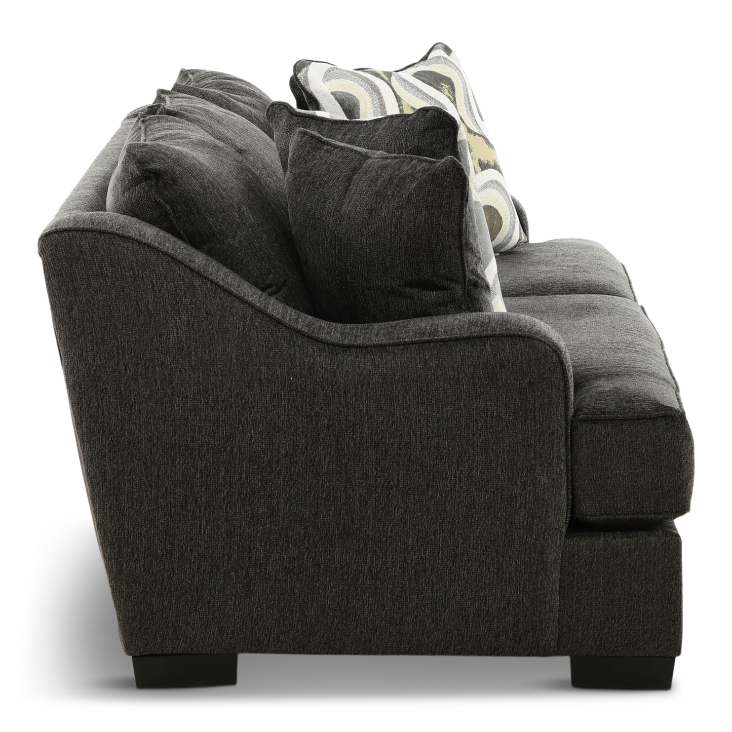 Spartan II Sofa