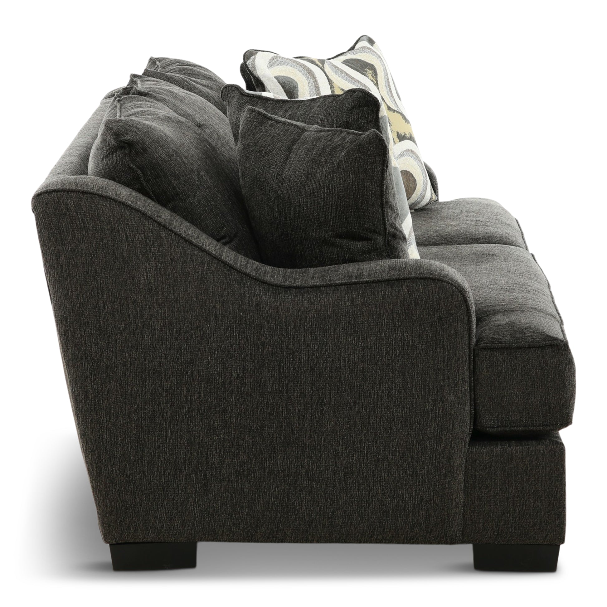 Spartan II Sofa