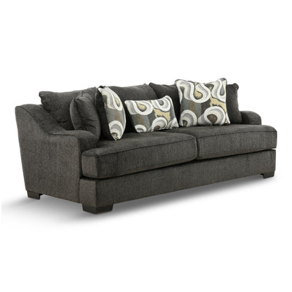 Spartan II Sofa