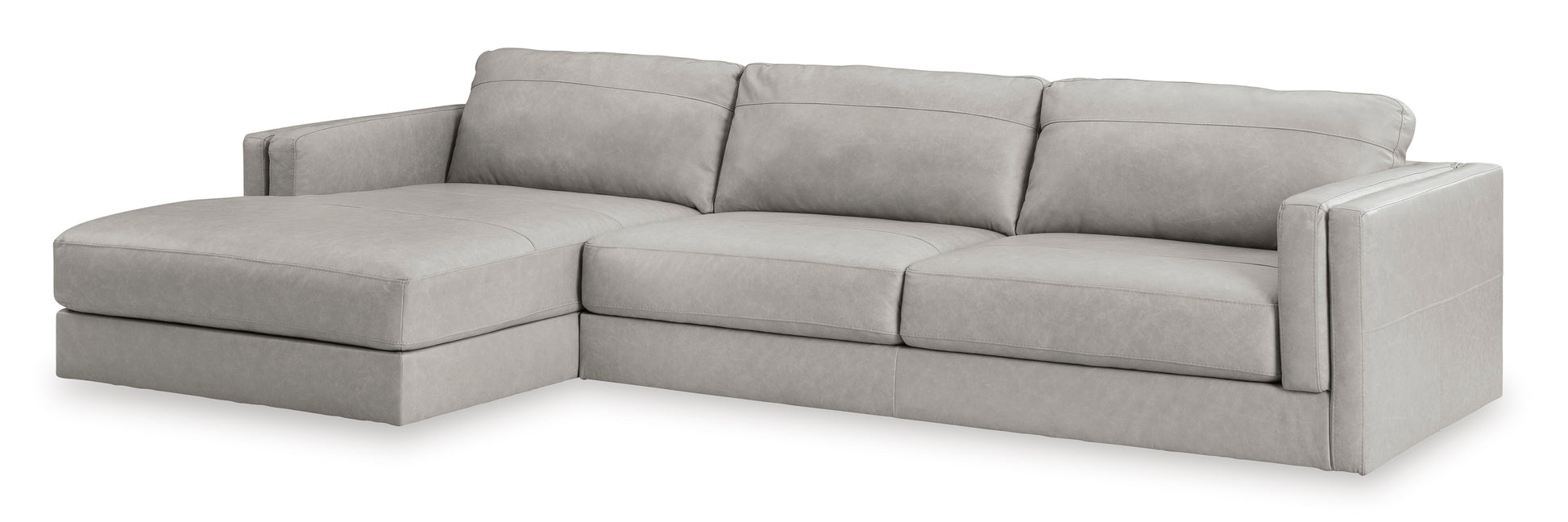 Amiata 2-Piece Sectional with Chaise