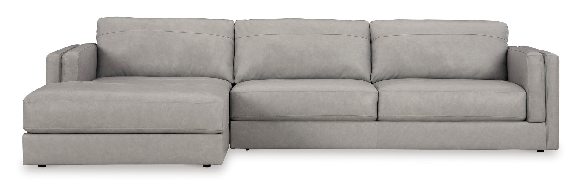 Amiata 2-Piece Sectional with Chaise