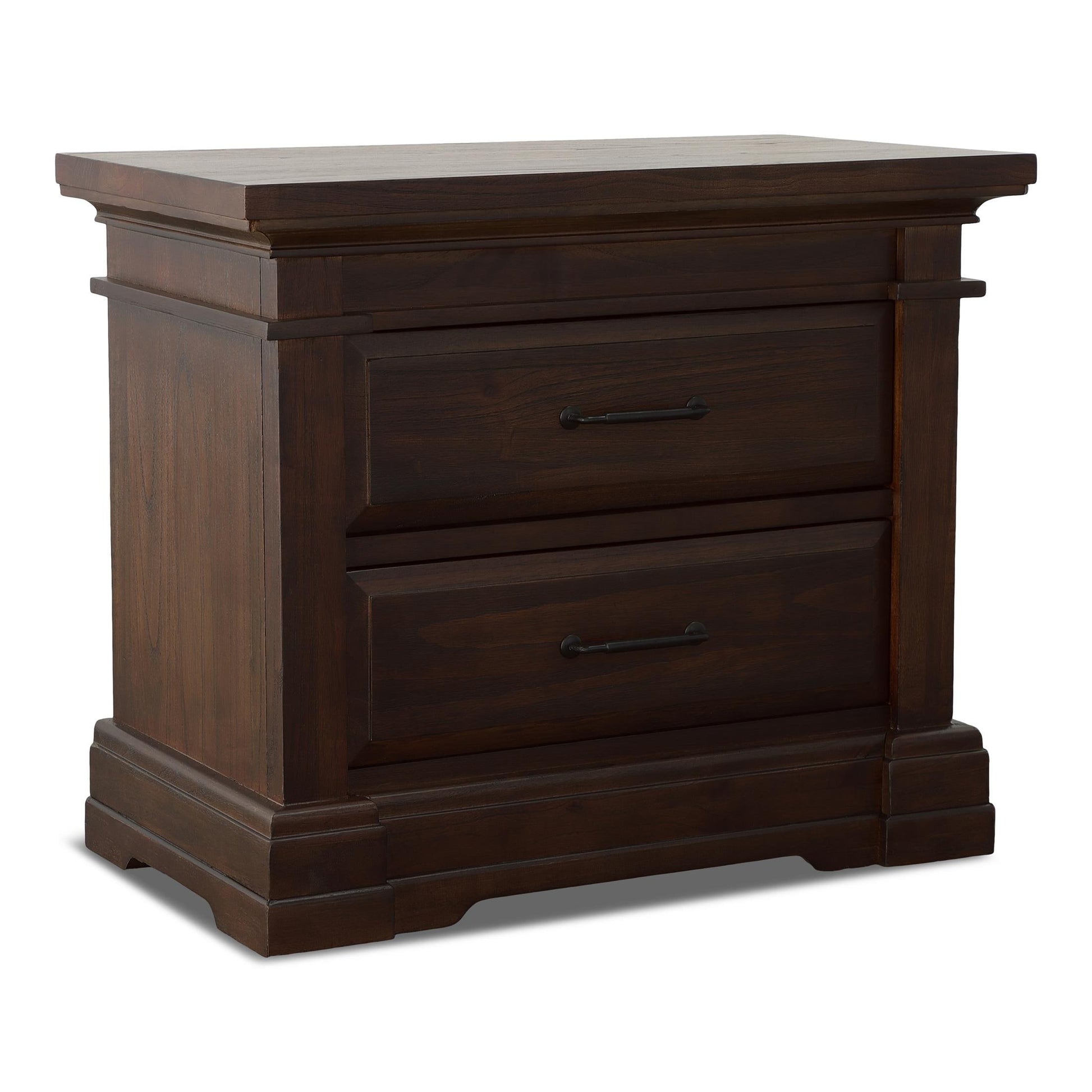 Hudson Nightstand