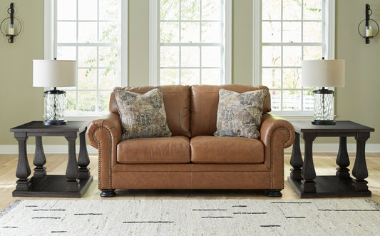 Carianna Loveseat - alternate view