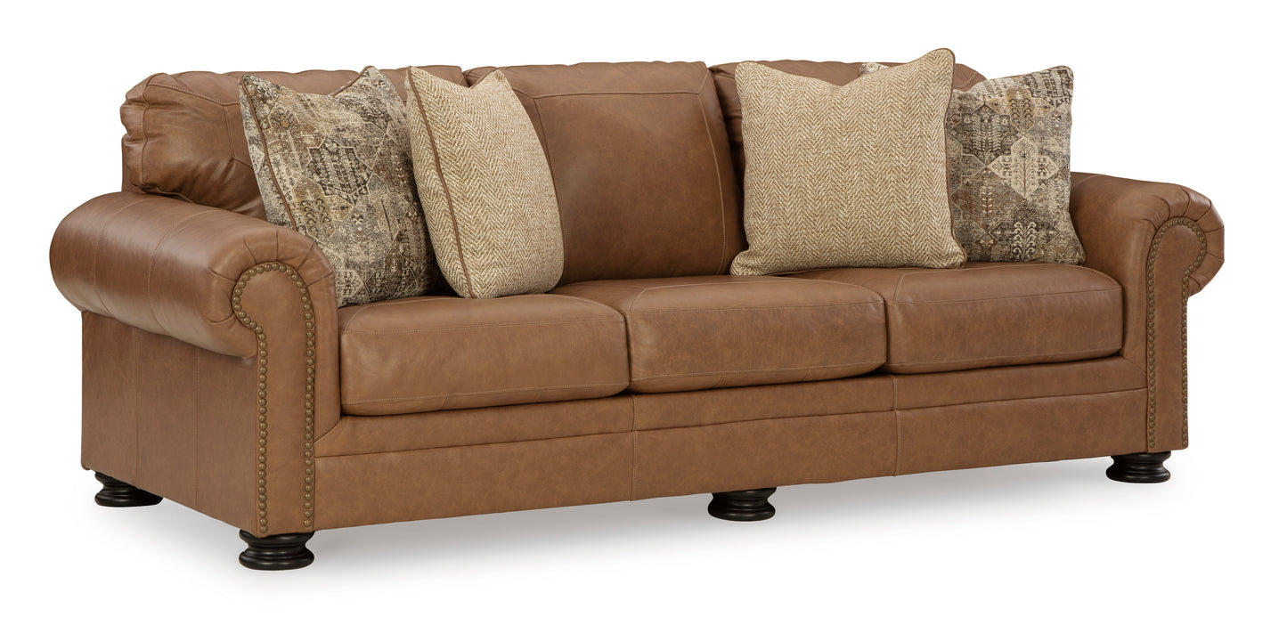 Carianna Queen Sofa Sleeper