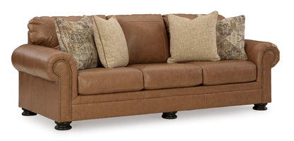 Carianna Queen Sofa Sleeper