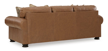 Carianna Queen Sofa Sleeper