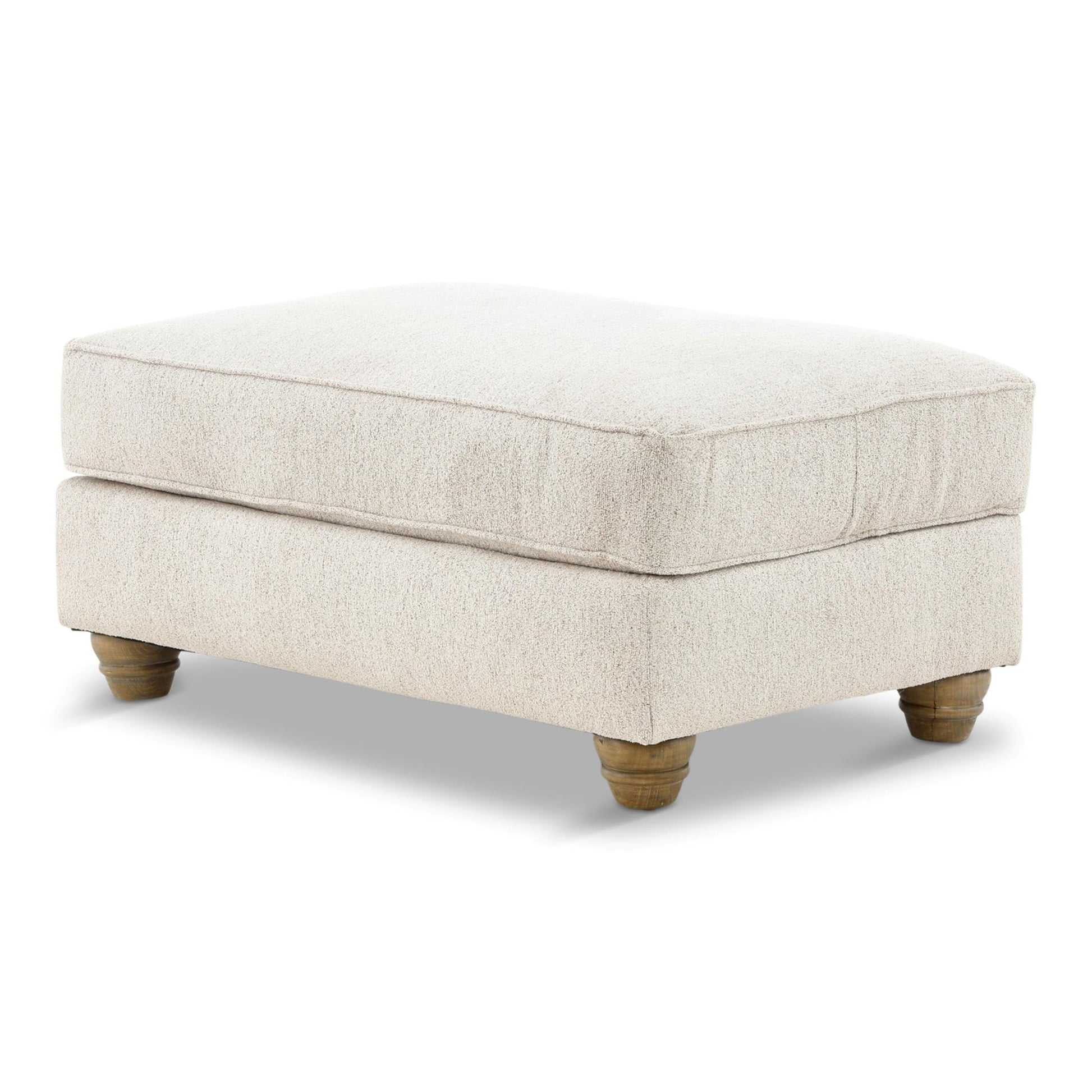 Harper Ottoman