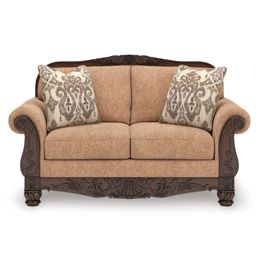 Stanmore Loveseat