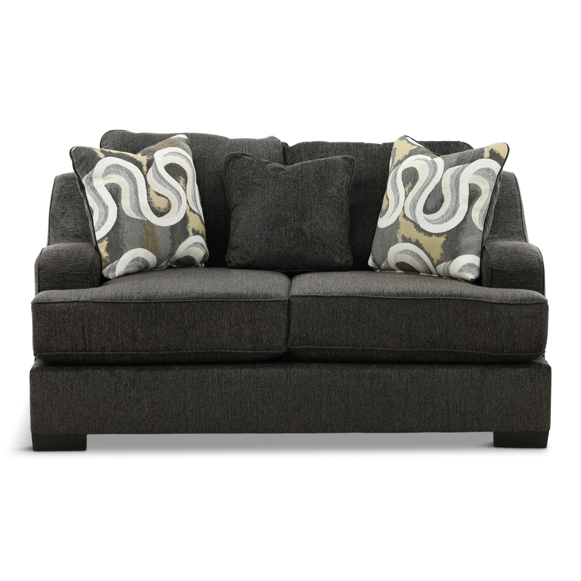 Spartan II Loveseat