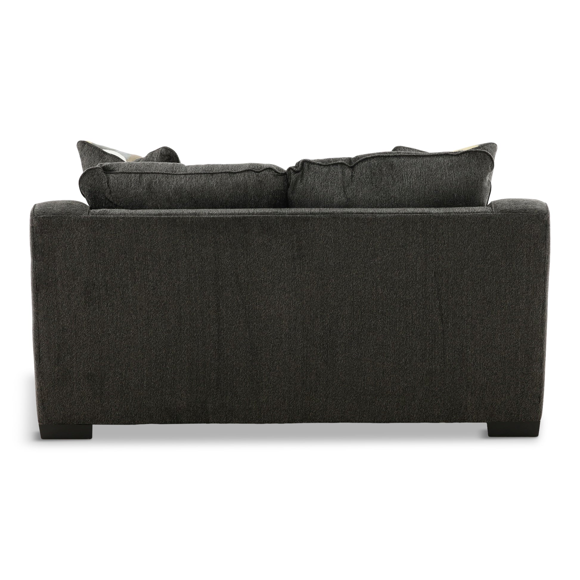 Spartan II Loveseat