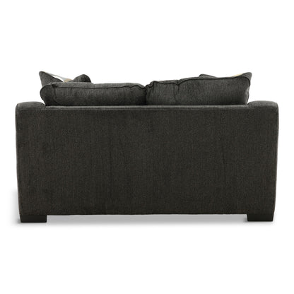Spartan II Loveseat