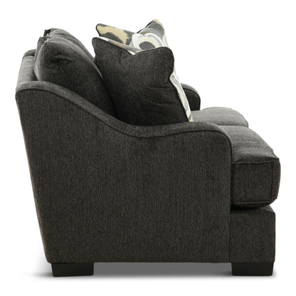 Spartan II Loveseat