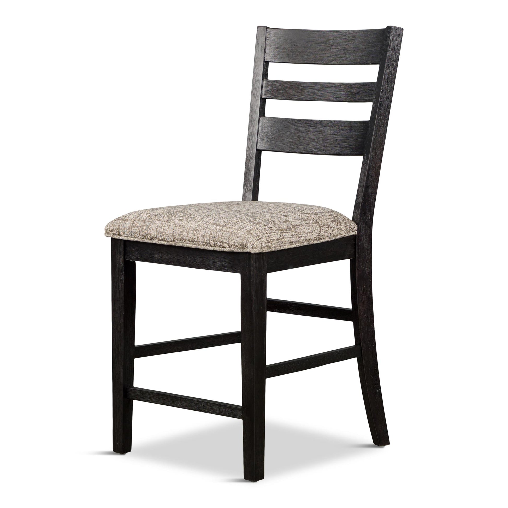 North Ridge Ladderback Stool