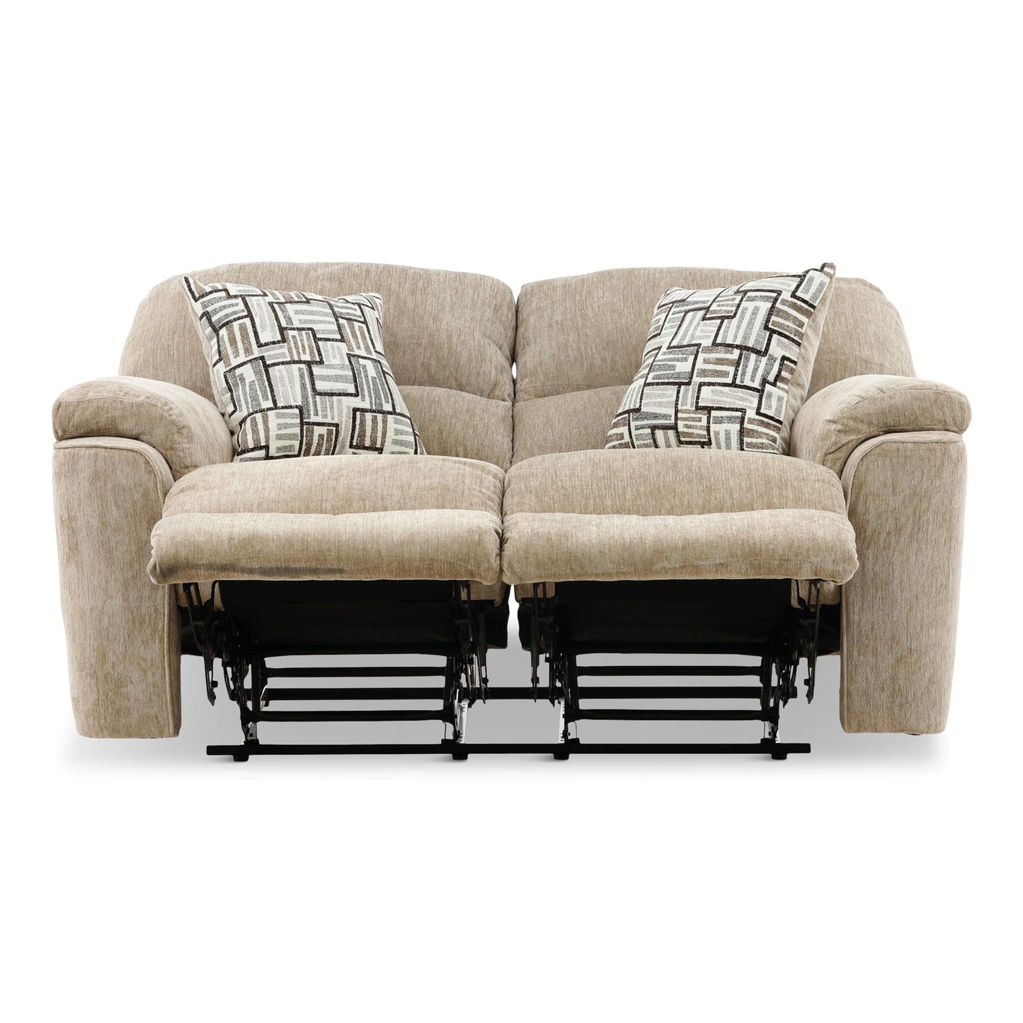 Landen Reclining Loveseat