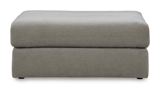 Avaliyah Oversized Accent Ottoman